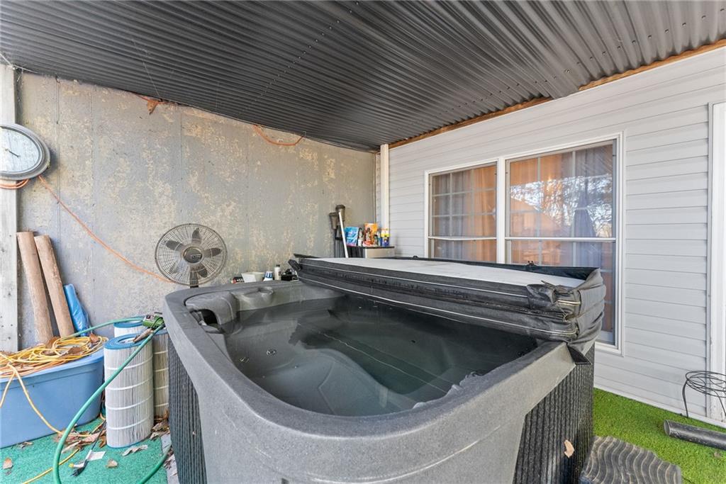 305 Mountain Brook Road Dawsonville, GA 30534 - Photo 53 of 61