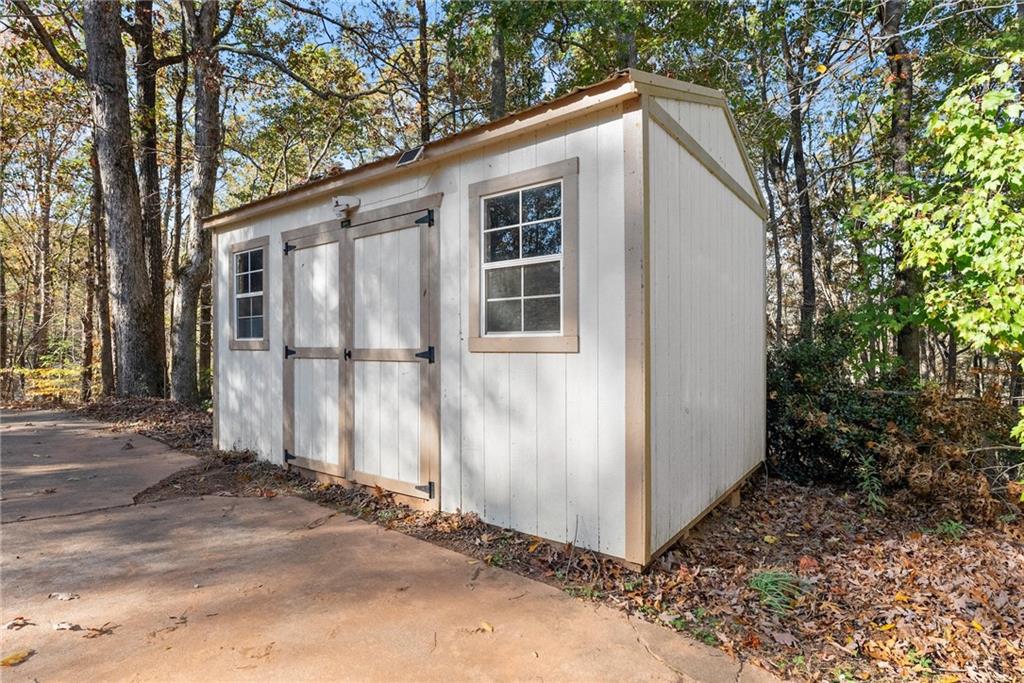 305 Mountain Brook Road Dawsonville, GA 30534 - Photo 58 of 61