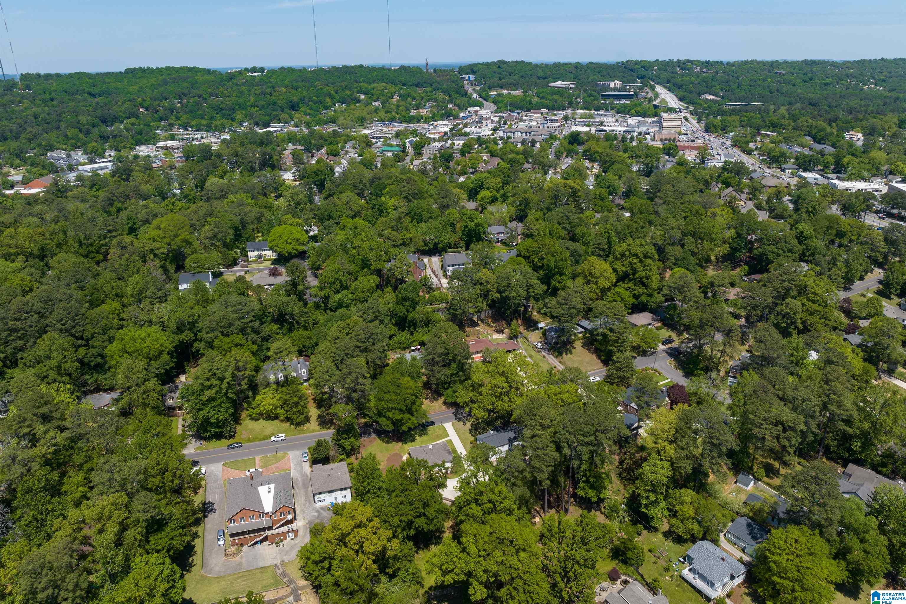 1837 Saulter Road Birmingham, AL 35209 - Photo 44 of 46