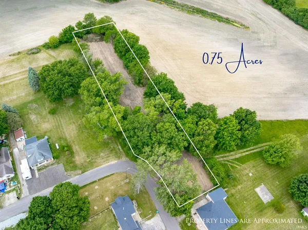 $35,000 | 104 North Street, Sidney, IN 46562