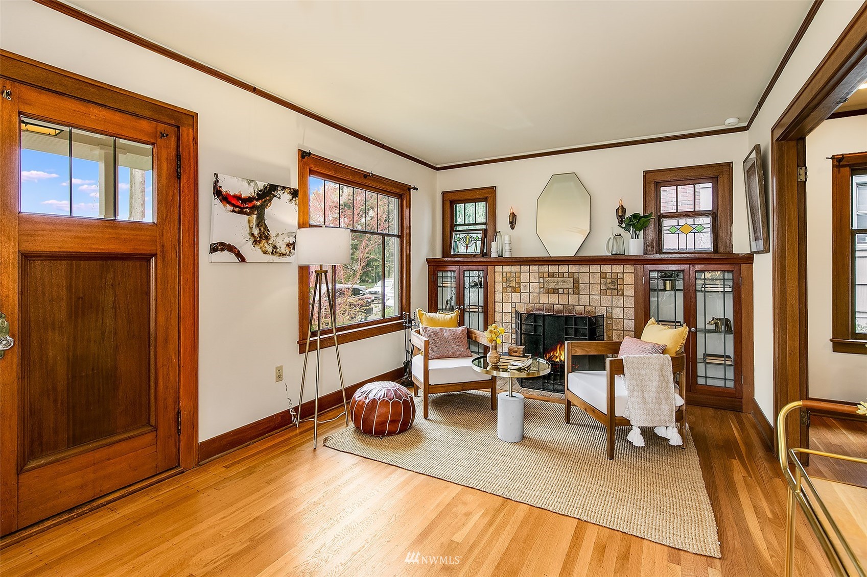 112 North 40th Street Seattle, WA 98103 - Photo 34 of 40