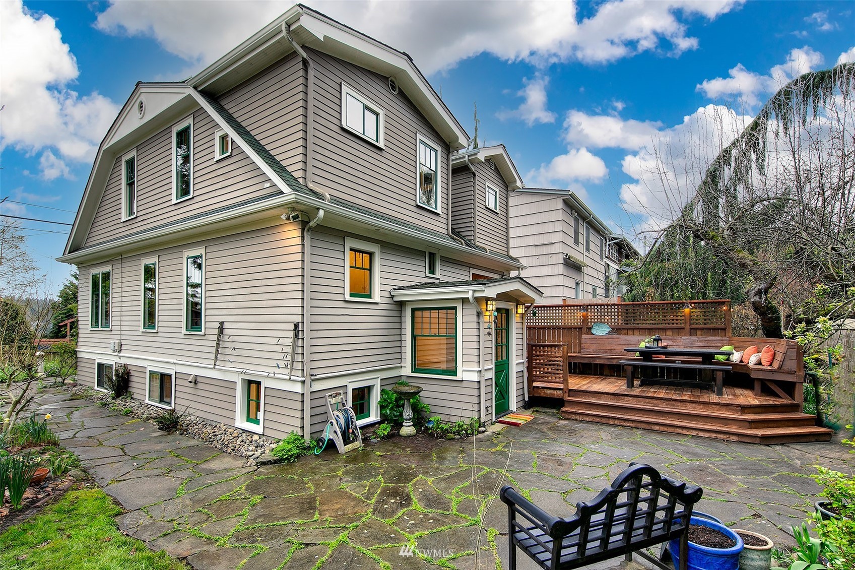 112 North 40th Street Seattle, WA 98103 - Photo 36 of 40