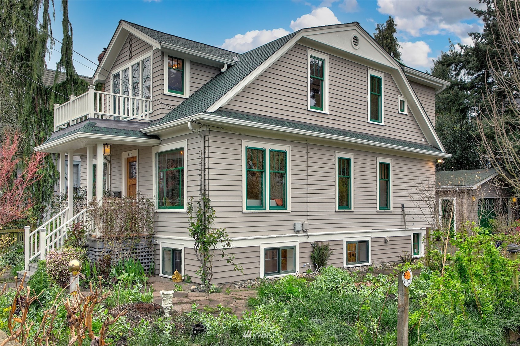 112 North 40th Street Seattle, WA 98103 - Photo 37 of 40