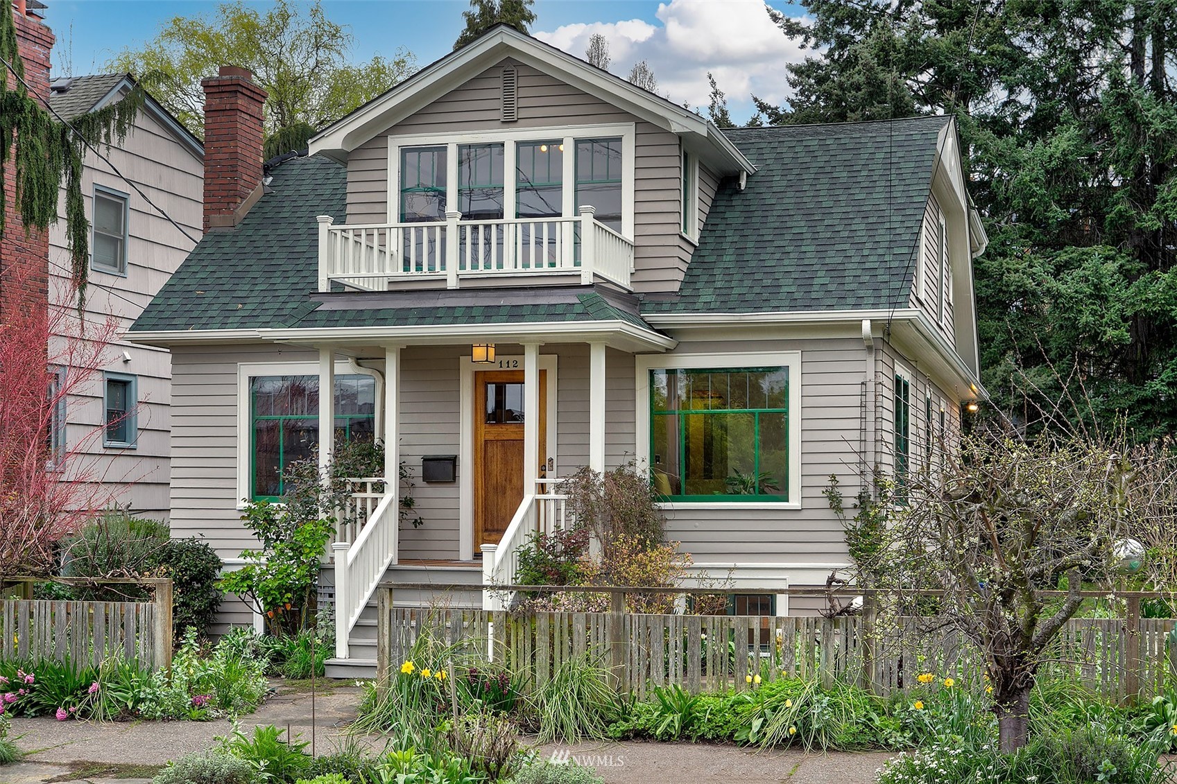 112 North 40th Street Seattle, WA 98103 - Photo 38 of 40