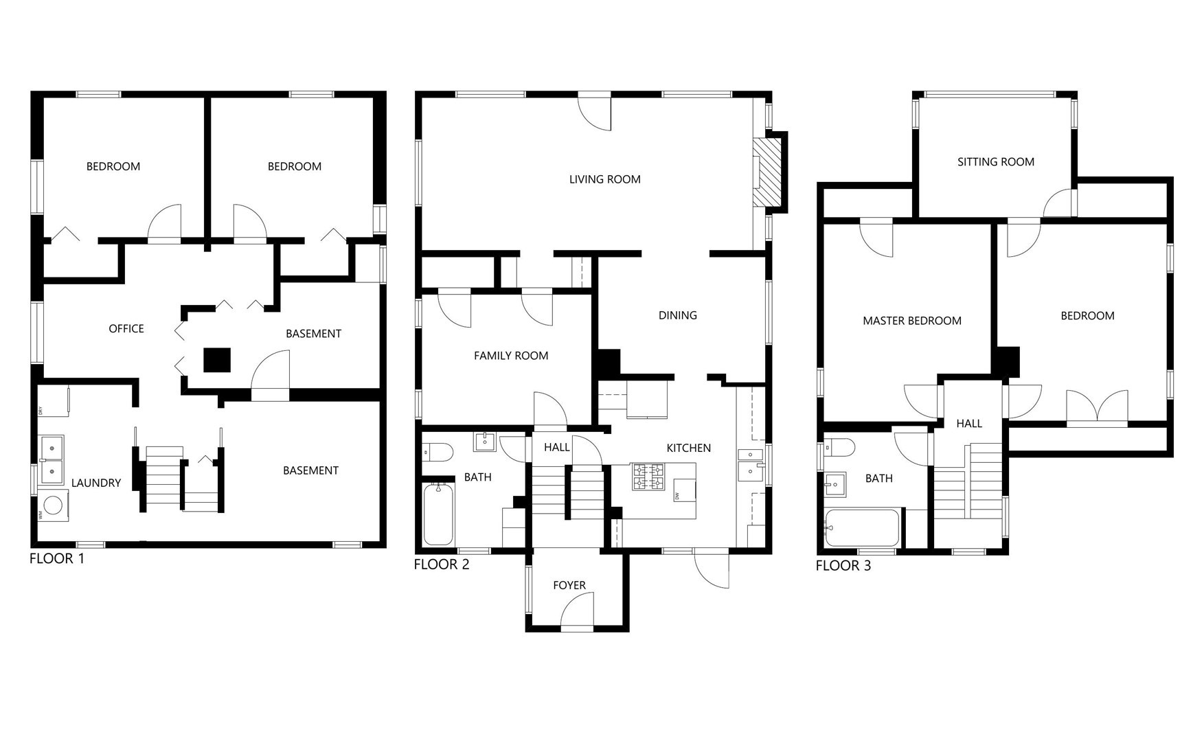 112 North 40th Street Seattle, WA 98103 - Photo 39 of 40