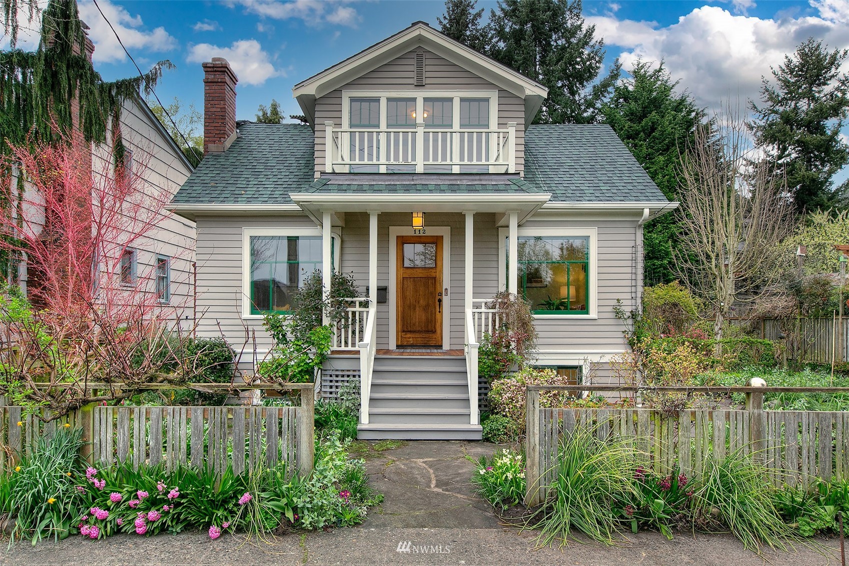 112 North 40th Street Seattle, WA 98103 - Photo 40 of 40