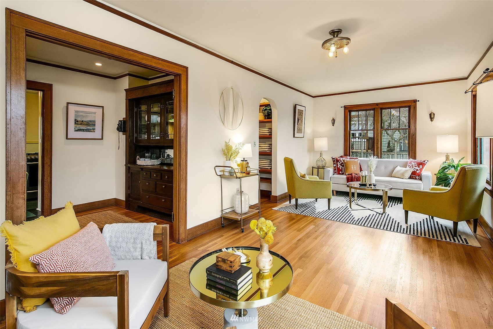 112 North 40th Street Seattle, WA 98103 - Photo 6 of 40