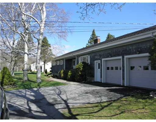 16 Samoset Road Rockland, ME 04841 - Photo 1 of 13 Exterior Front.