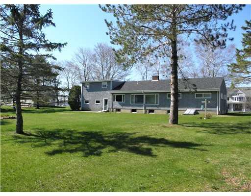 16 Samoset Road Rockland, ME 04841 - Photo 3 of 13 Exterior Front.