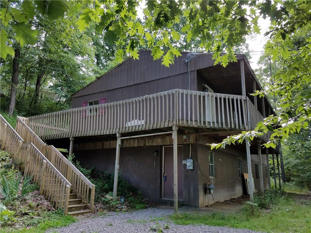 221 Ferraro Road Kittanning, PA 16201 - Photo 21 of 22 Gallery Image 21