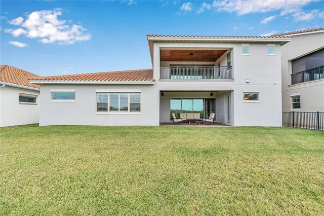 $1,450,000 | 13826 Abberwick Drive, Orlando, FL 32832