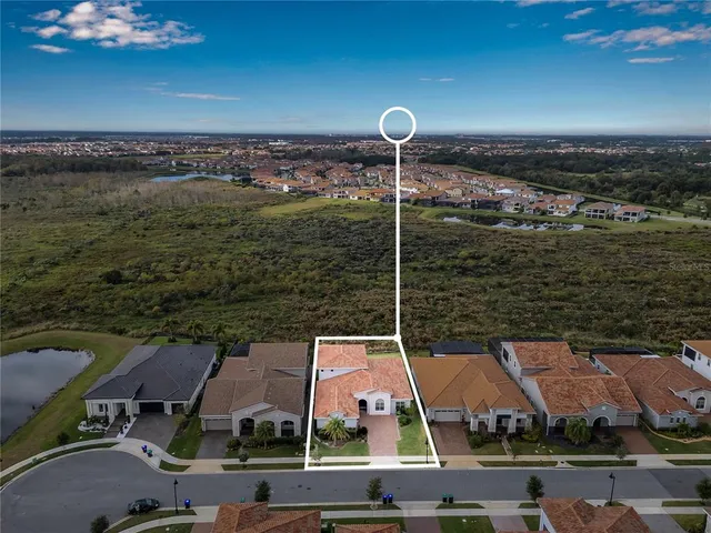 $1,450,000 | 13826 Abberwick Drive, Orlando, FL 32832