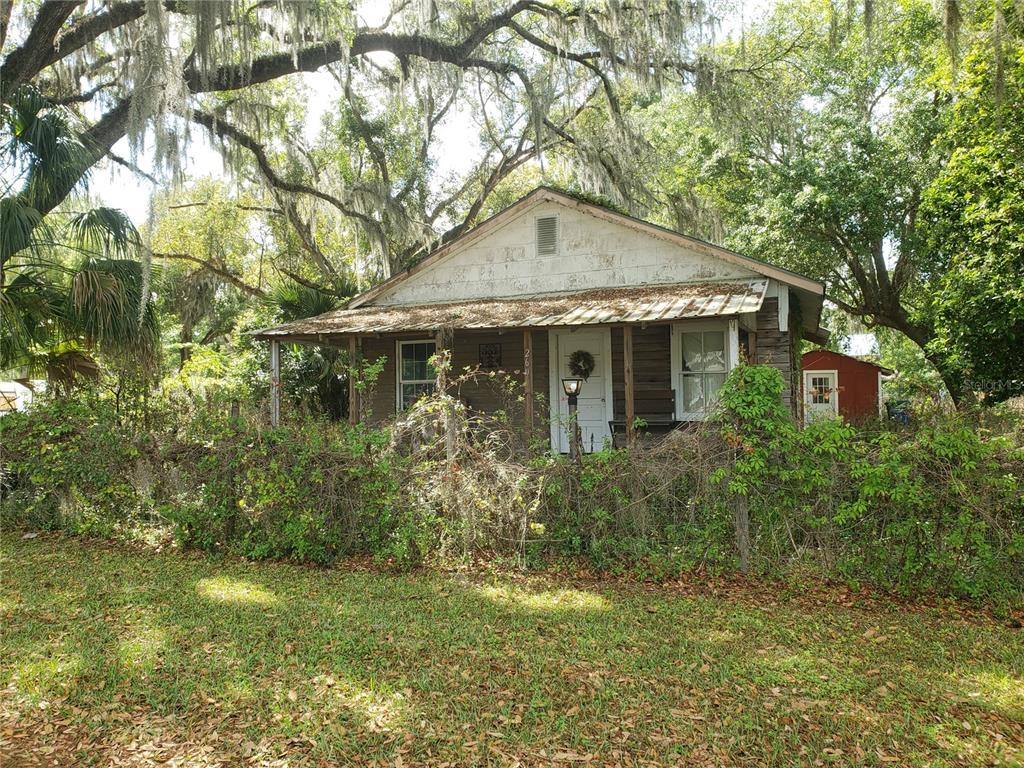 260 Northeast 3rd Street Webster, FL 33597 - Photo 1 of 1 Gallery Image 1