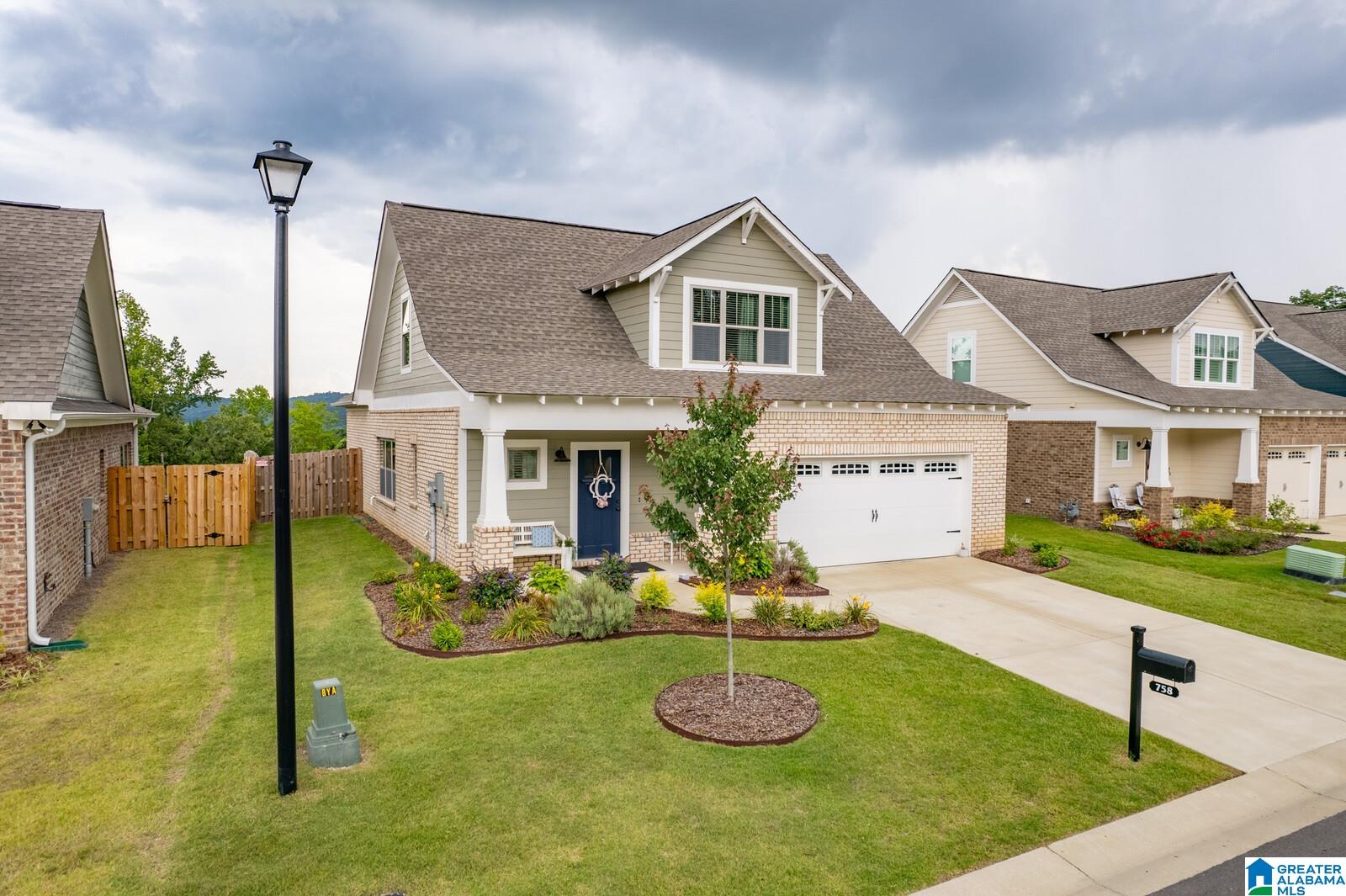 758 Pineview Road Birmingham, AL 35210 - Photo 43 of 48