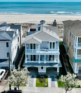 $3,249,900 | 4537 Central Avenue, Unit 1, Ocean City, NJ 08226