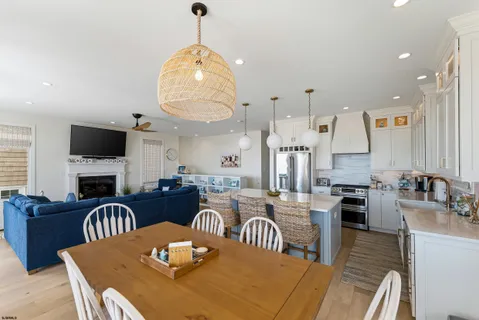 $3,249,900 | 4537 Central Avenue, Unit 1, Ocean City, NJ 08226