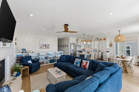 $3,249,900 | 4537 Central Avenue, Unit 1, Ocean City, NJ 08226