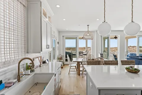 $3,249,900 | 4537 Central Avenue, Unit 1, Ocean City, NJ 08226