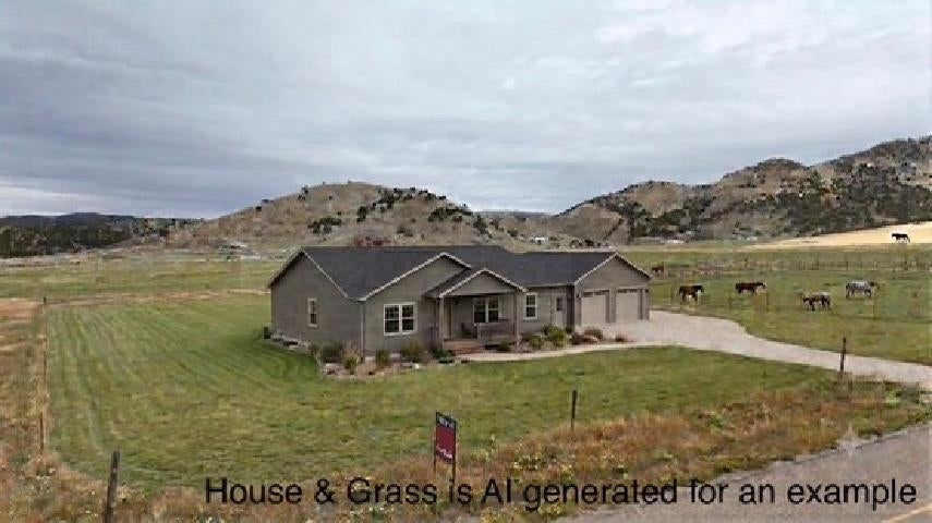0 Oregon Trail Road Bancroft, ID 83217 - Photo 1 of 32 Gallery Image 1