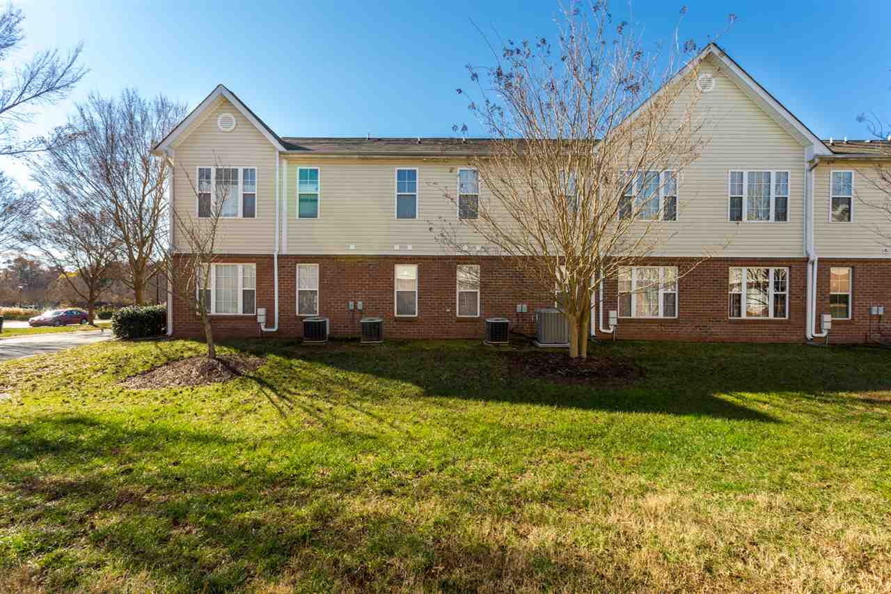 2411 Vancastle Way, Unit 102 Raleigh, NC 27617 - Photo 22 of 25 Photo 22