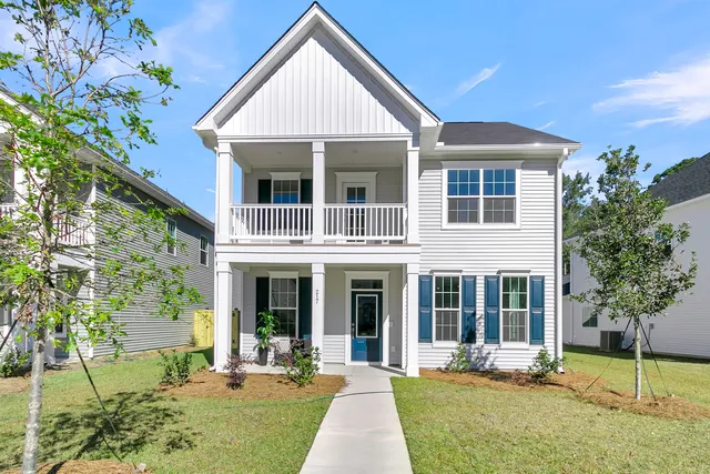$469,000 | 336 Brown Cow Way, Summerville, SC 29483