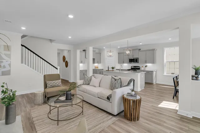 $469,000 | 336 Brown Cow Way, Summerville, SC 29483