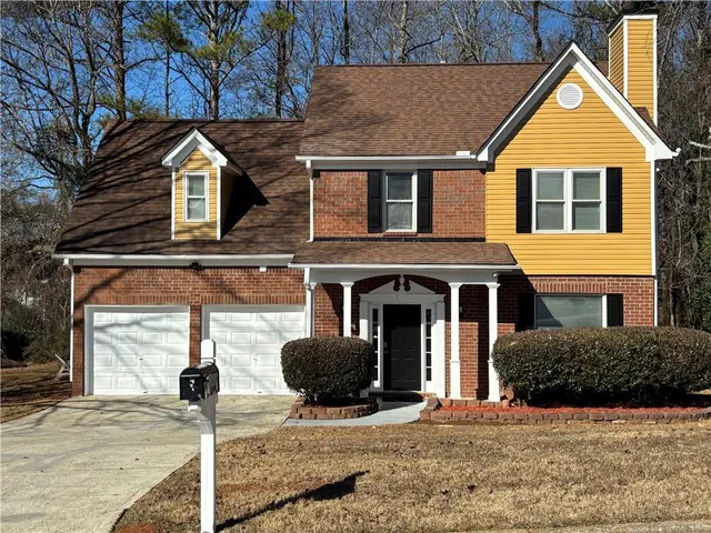 $399,900 | 3819 Wheaton Court, Snellville, GA 30039