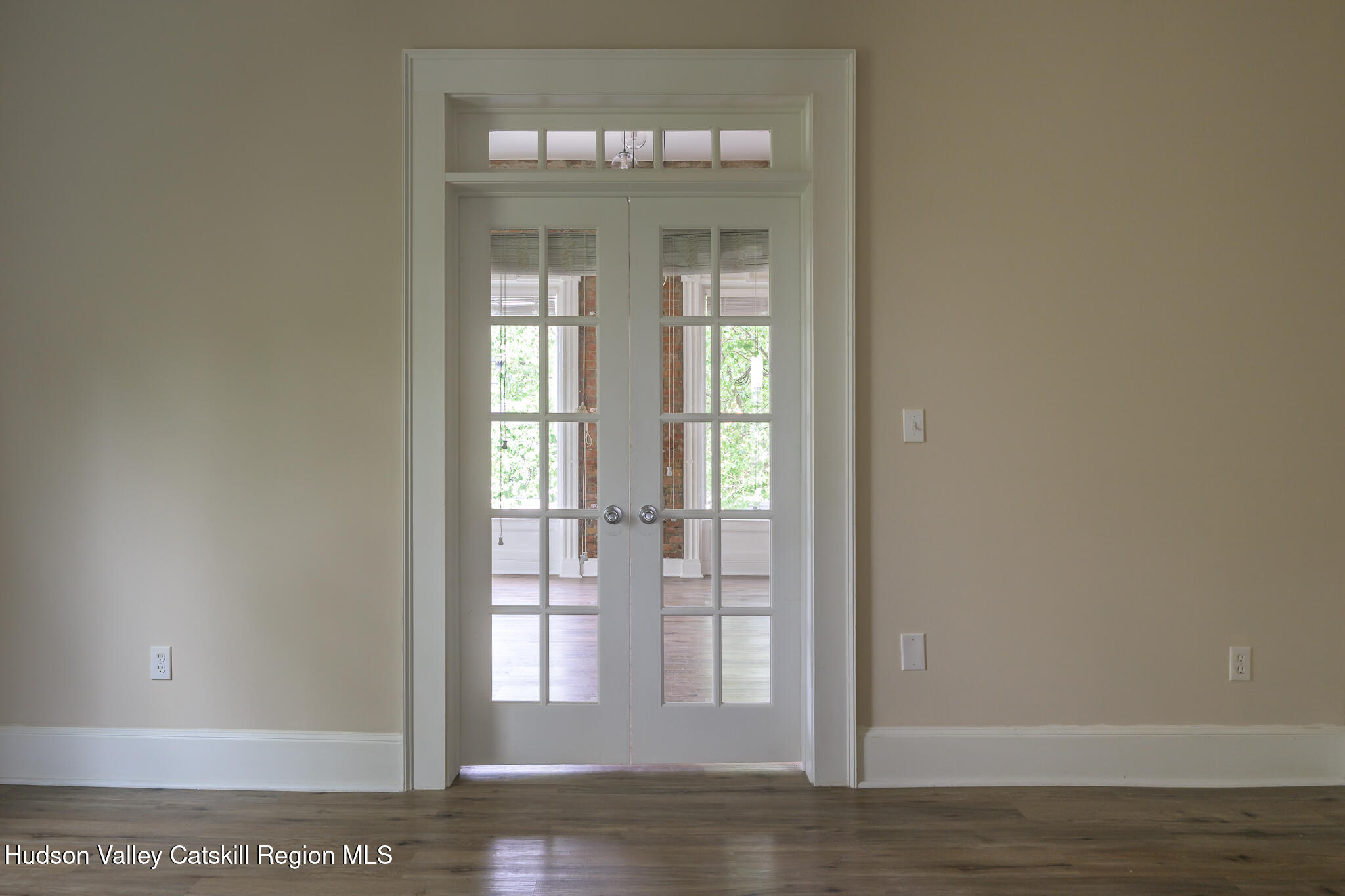 237 Warren Street Hudson, NY 12534 - Photo 21 of 39 a view of entryway