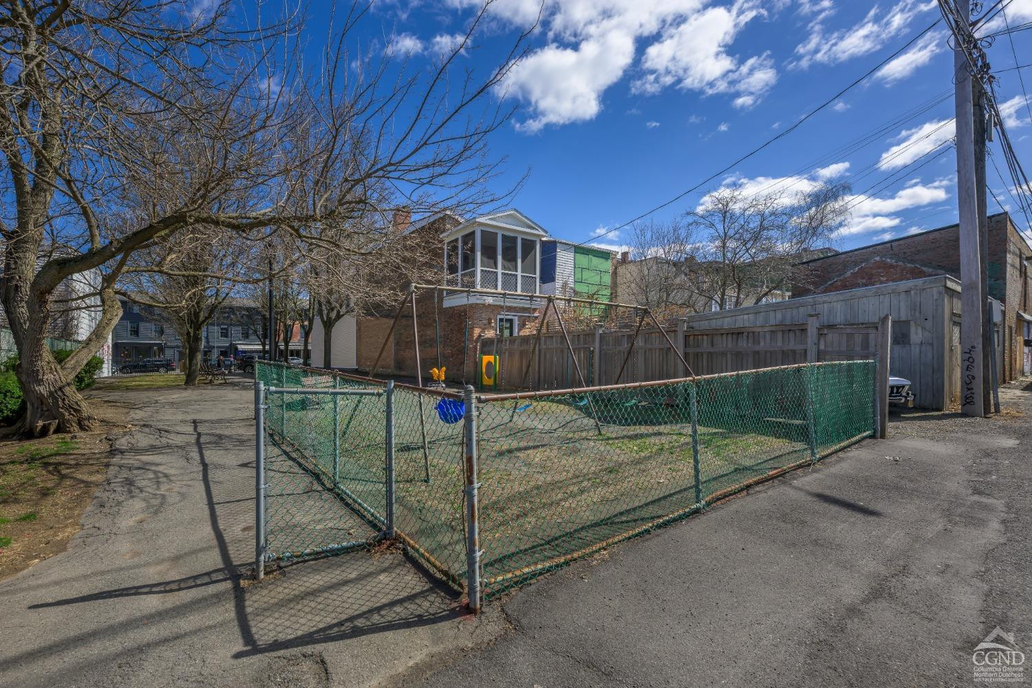 237 Warren Street Hudson, NY 12534 - Photo 39 of 39 a view of outdoor space
