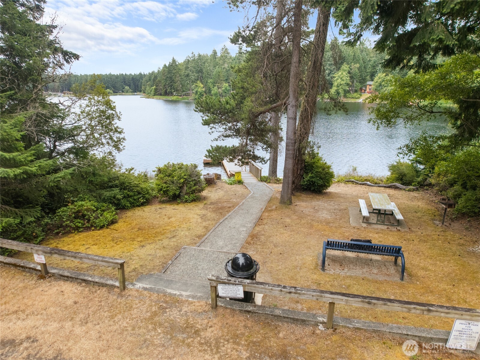 10718 Trout Place West Anderson Island, WA 98303 - Photo 17 of 28