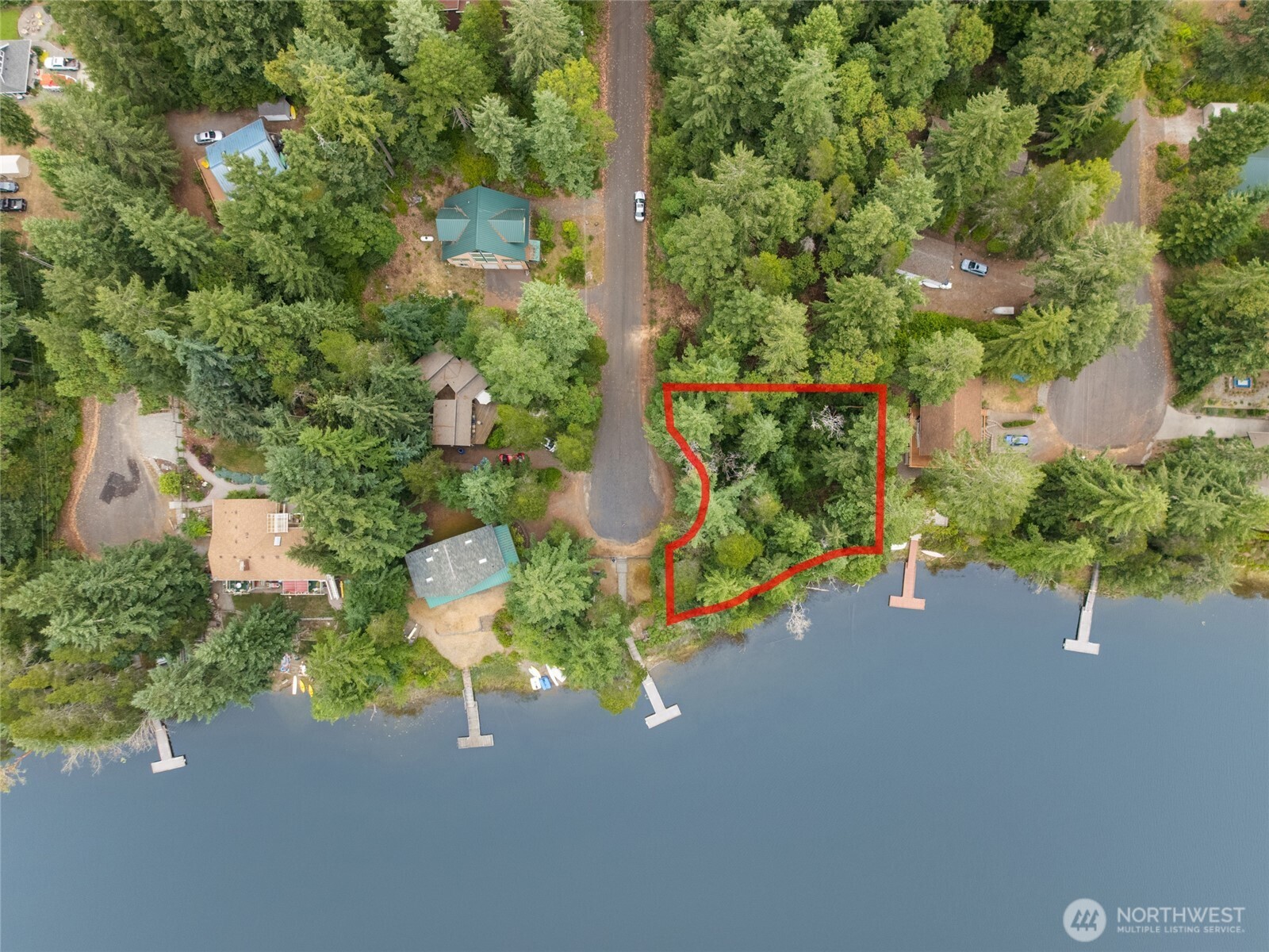 10718 Trout Place West Anderson Island, WA 98303 - Photo 2 of 28