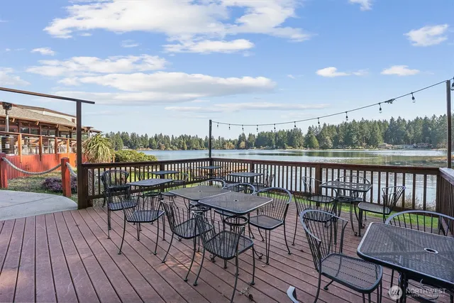 $250,000 | 10718 Trout Place West, Anderson Island, WA 98303