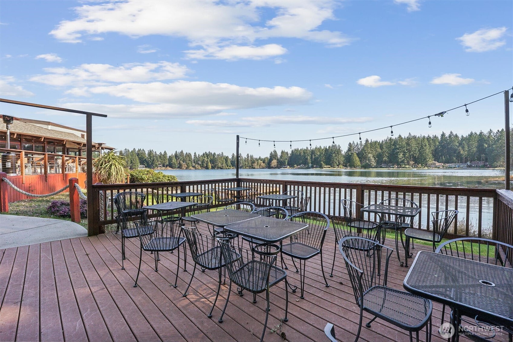 10718 Trout Place West Anderson Island, WA 98303 - Photo 27 of 28