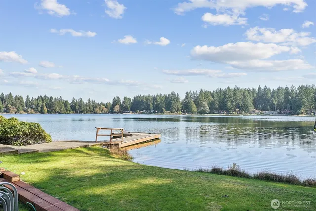 $250,000 | 10718 Trout Place West, Anderson Island, WA 98303