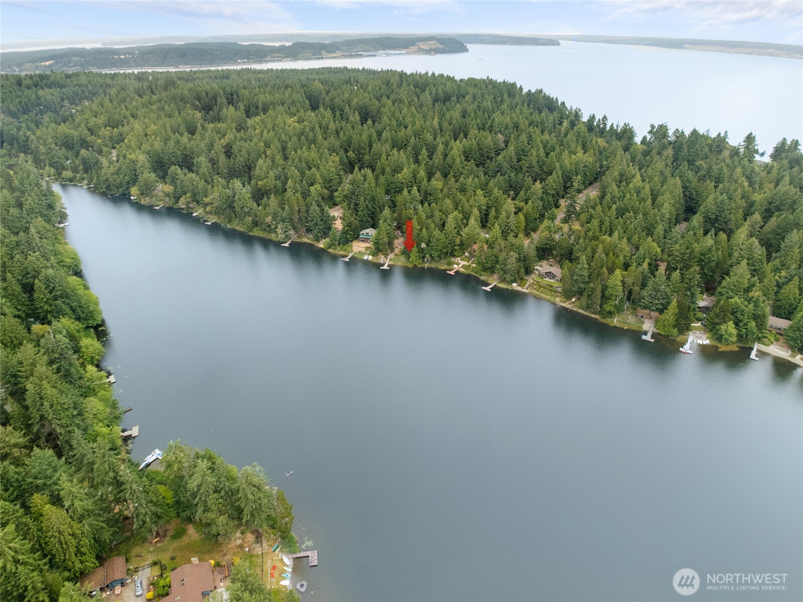 10718 Trout Place West Anderson Island, WA 98303 - Photo 5 of 28