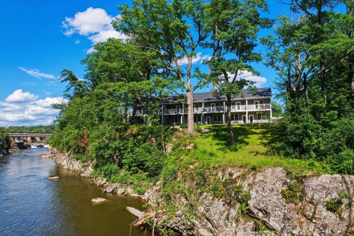 7 River Street, Unit 3 Milton, VT 05468 - Photo 33 of 41