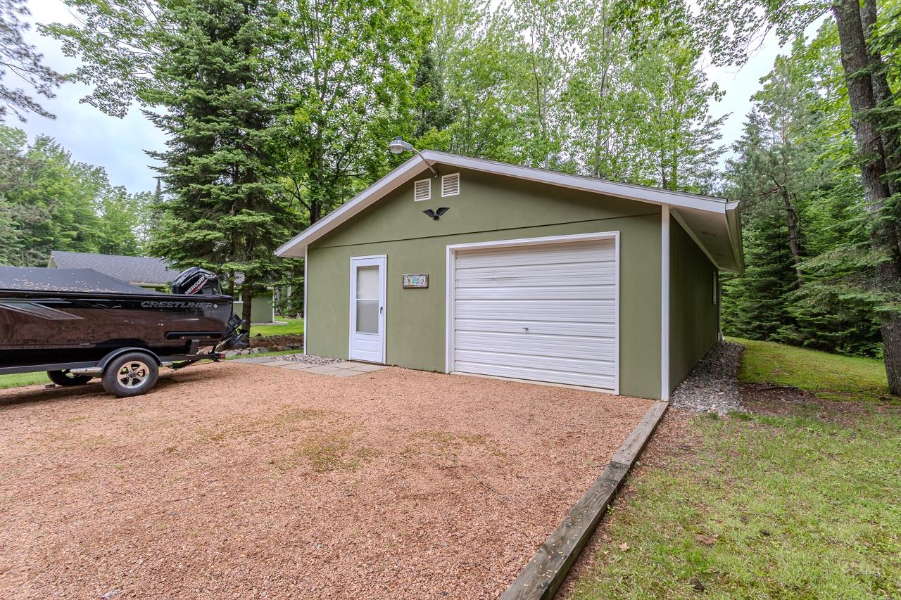 8610 Paulson Drive Tomahawk, WI 54487 - Photo 17 of 28 Gallery Image 17