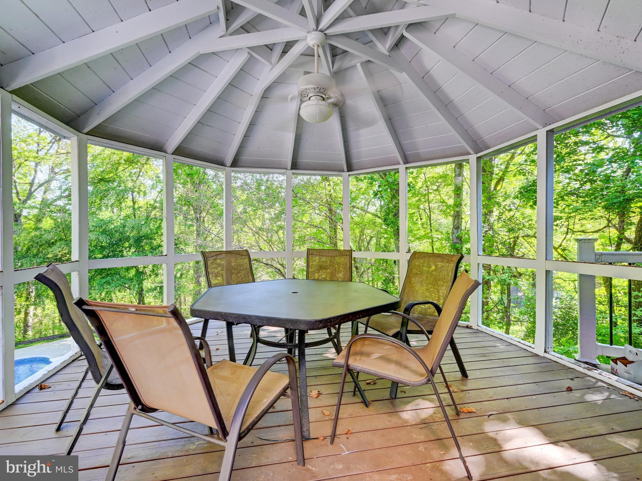 1302 Naugahyde Road Westminster, MD 21157 - Photo 29 of 43 ENCLOSED GAZEBO