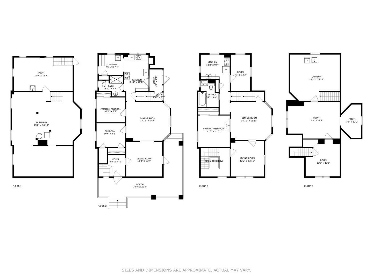 1205 3rd Street, Unit A Moline, IL 61265 - Photo 31 of 35 Gallery Image 31