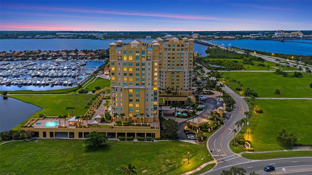 140 Riviera Dunes Way, Unit 701 Palmetto, FL 34221 - Photo 2 of 42