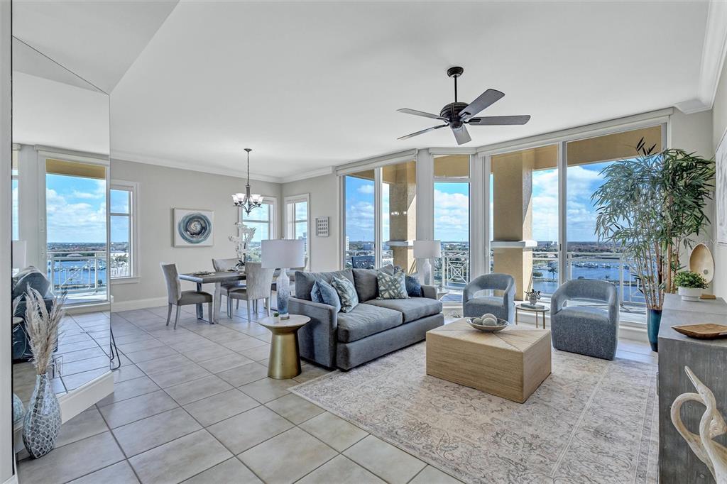 140 Riviera Dunes Way, Unit 701 Palmetto, FL 34221 - Photo 3 of 42
