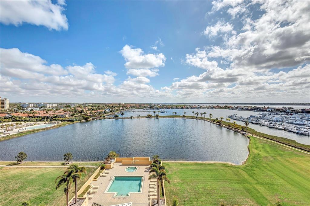 140 Riviera Dunes Way, Unit 701 Palmetto, FL 34221 - Photo 41 of 42