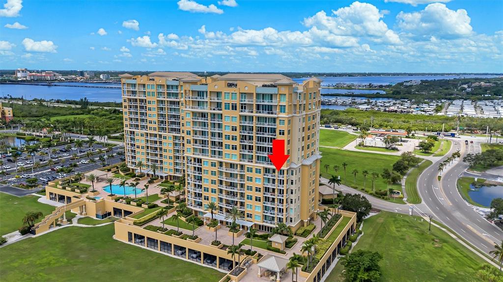 140 Riviera Dunes Way, Unit 701 Palmetto, FL 34221 - Photo 42 of 42