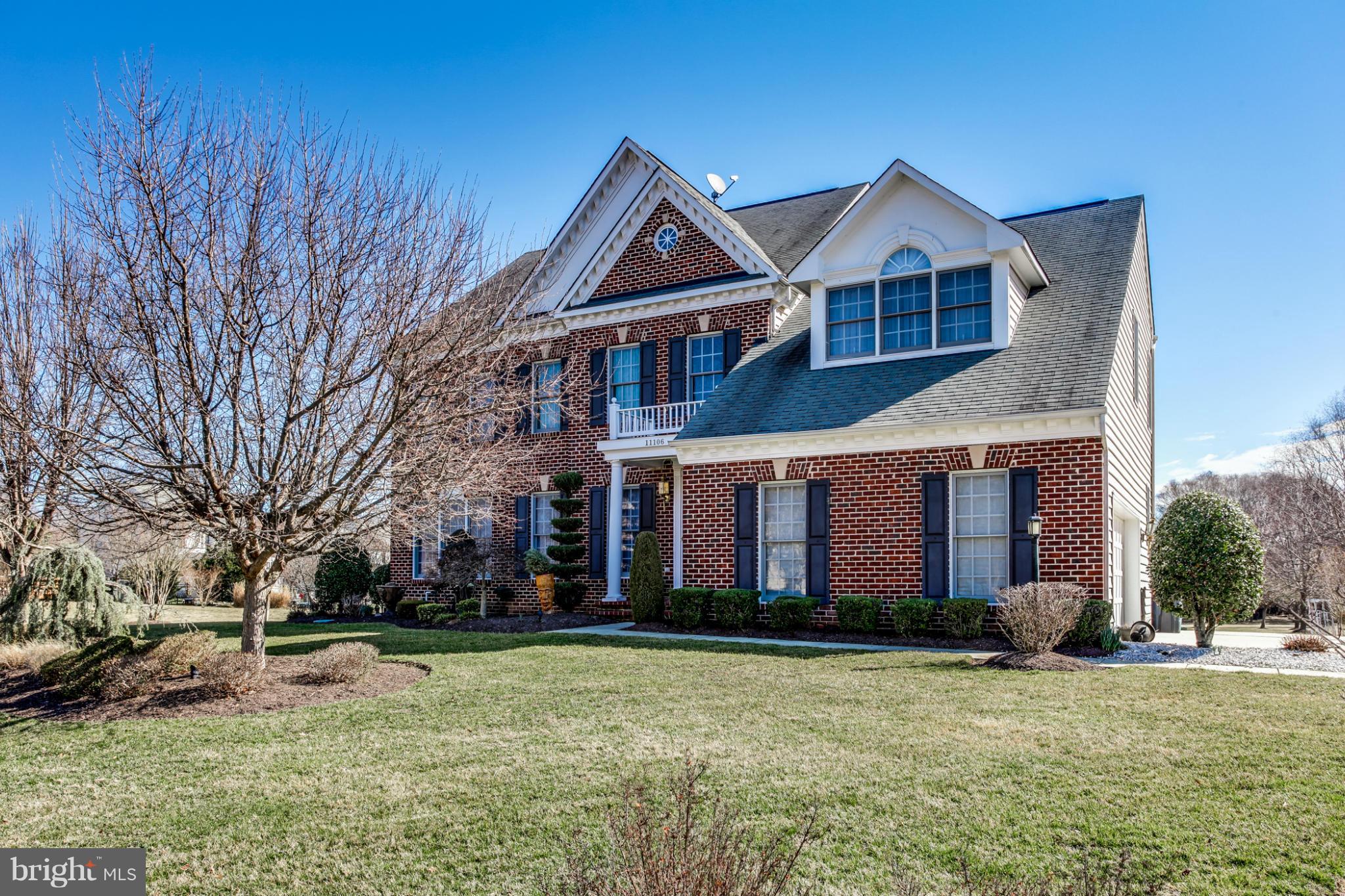 11106 Riverview Road Fort Washington, MD 20744 - Photo 28 of 30 Exterior (Front)