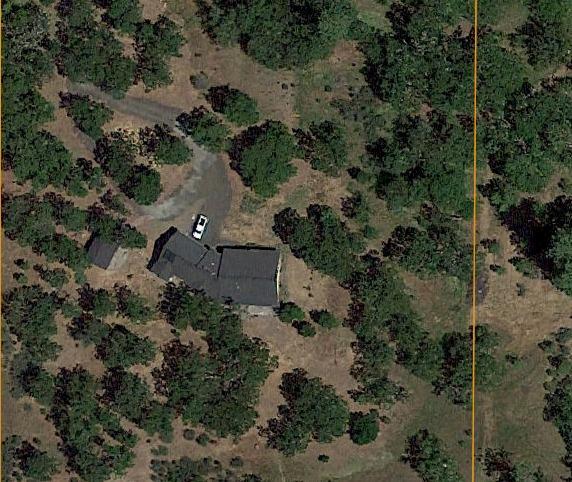 4727 Dodge Road White City, OR 97503 - Photo 22 of 25 Home located in the center of this 5.21