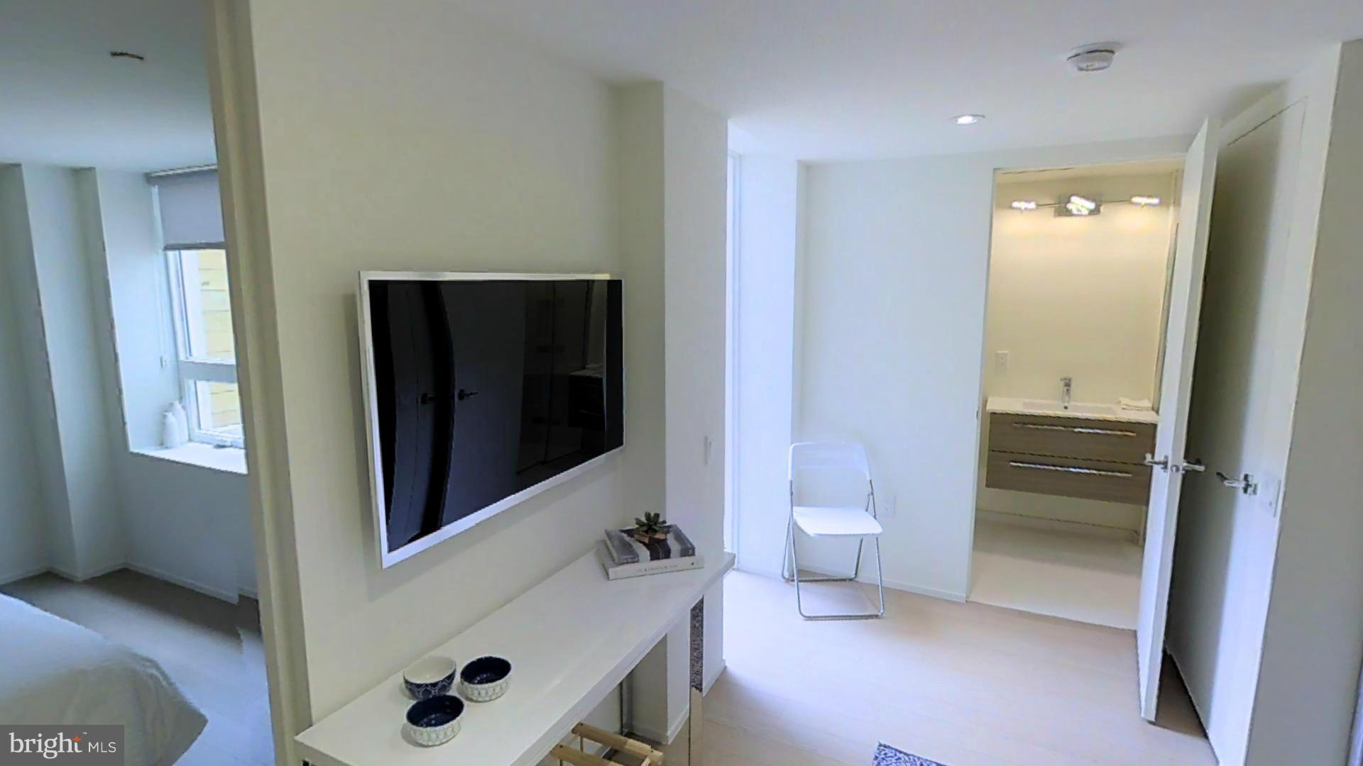 S Street Northwest, Unit 104 Washington, DC 20009 - Photo 2 of 13 Living Room