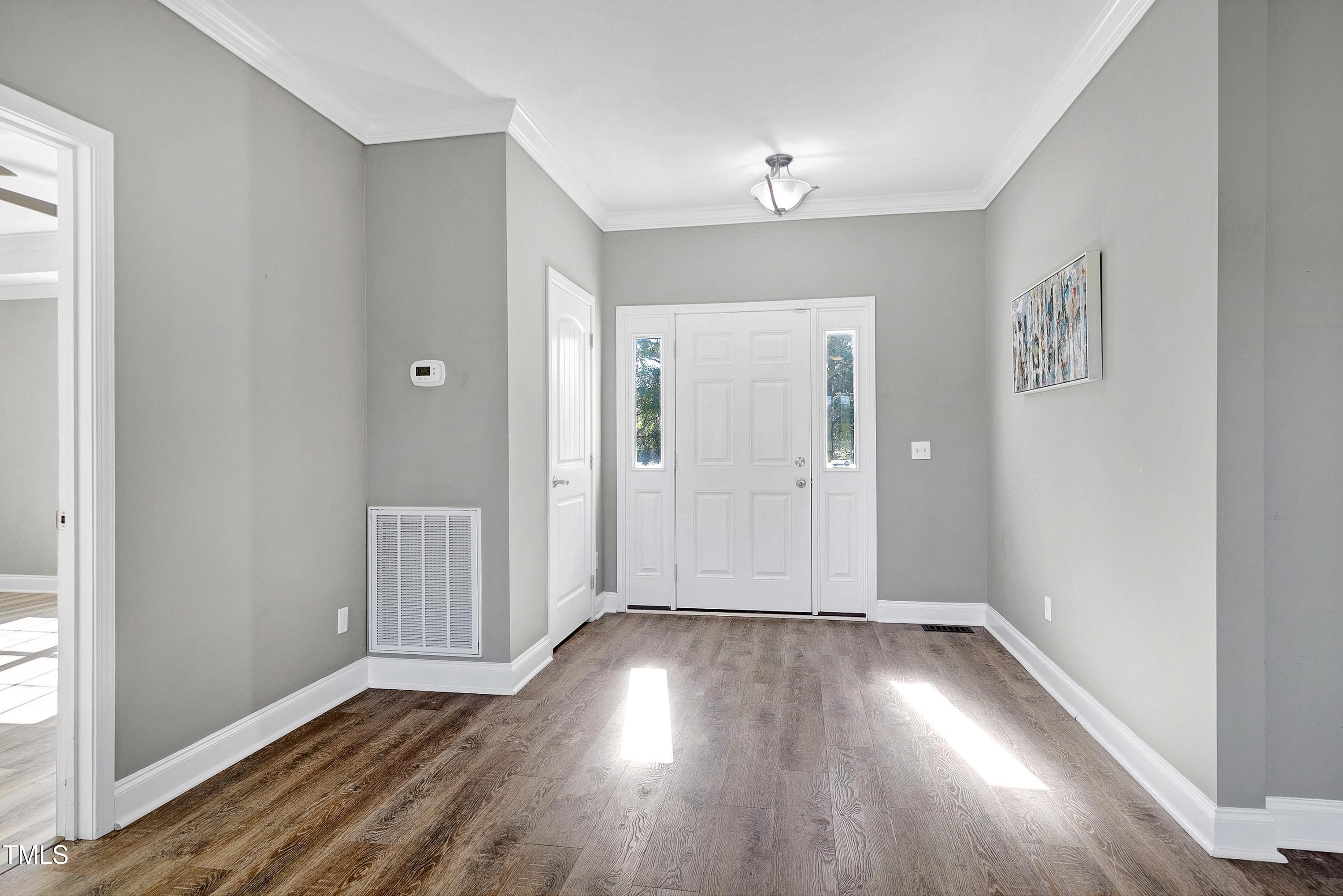 775 Maple Road Angier, NC 27501 - Photo 10 of 62 Scene-9