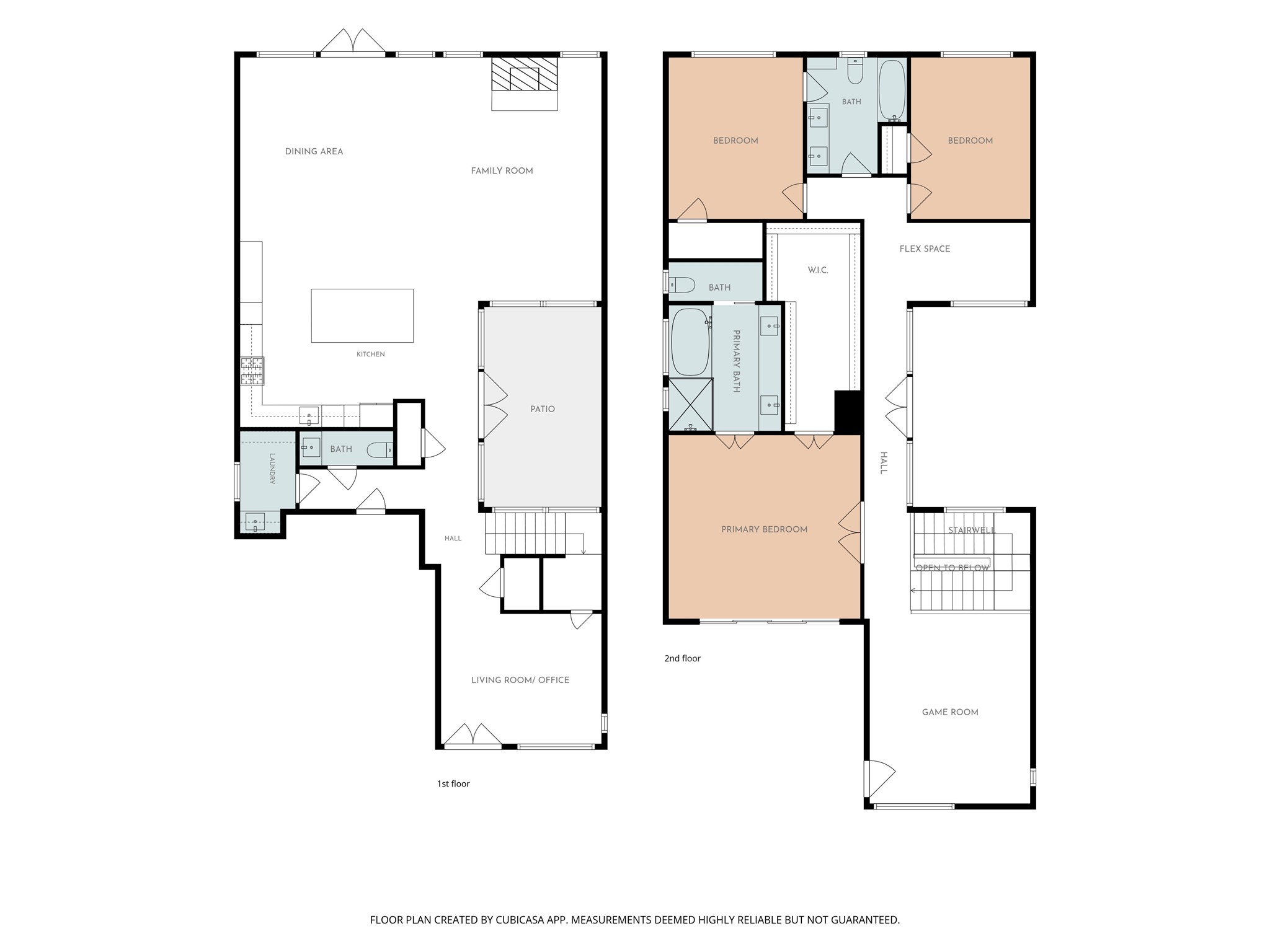 815 Alexander Street Houston, TX 77007 - Photo 49 of 49