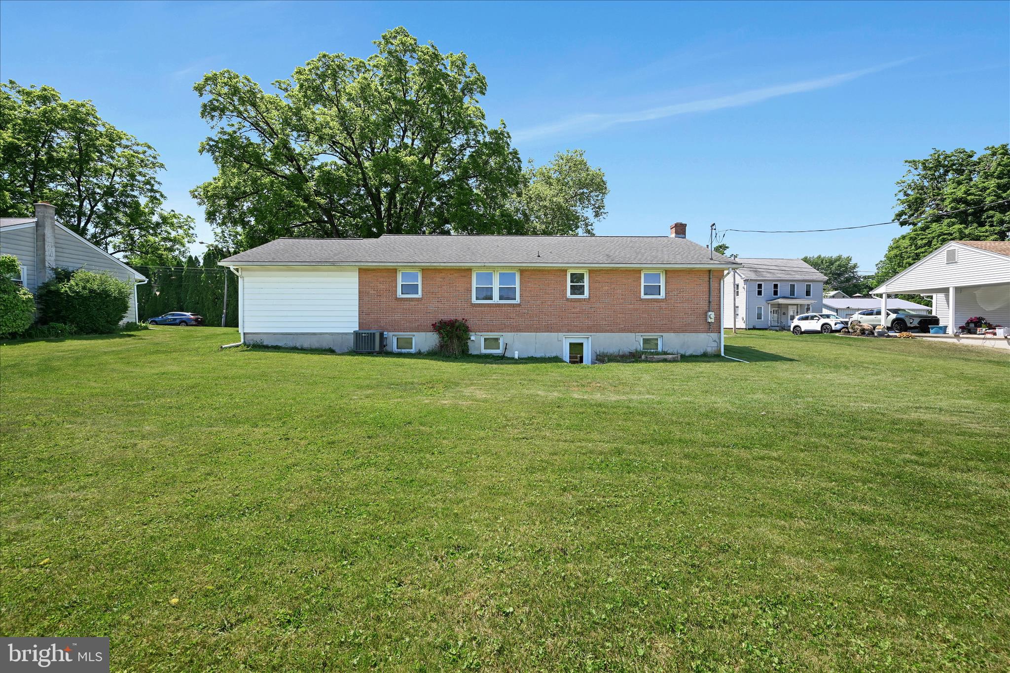 34 Locust Lane Quentin, PA 17042 - Photo 26 of 28 Exterior Back