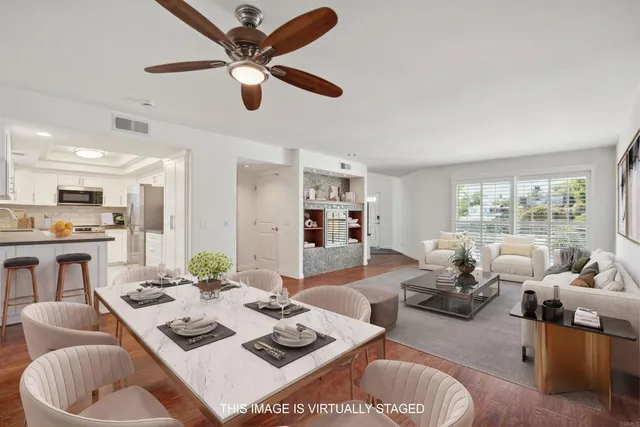 $1,079,998 | 3519 Andrews Street, San Diego, CA 92103